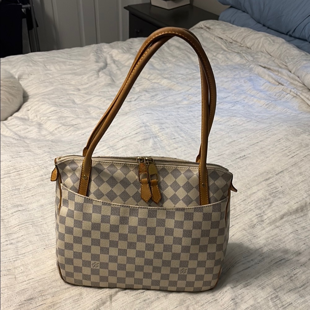 Authentic Louis Vuitton